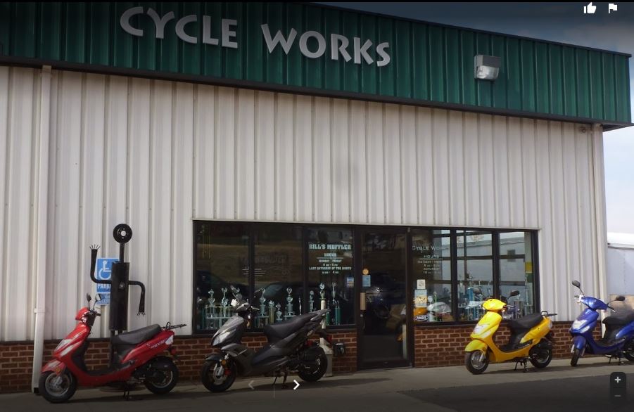 Home Cycle Works