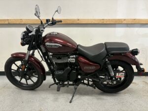 2023 Royal Enfield Meteor 350 Miles: 312 $3499
