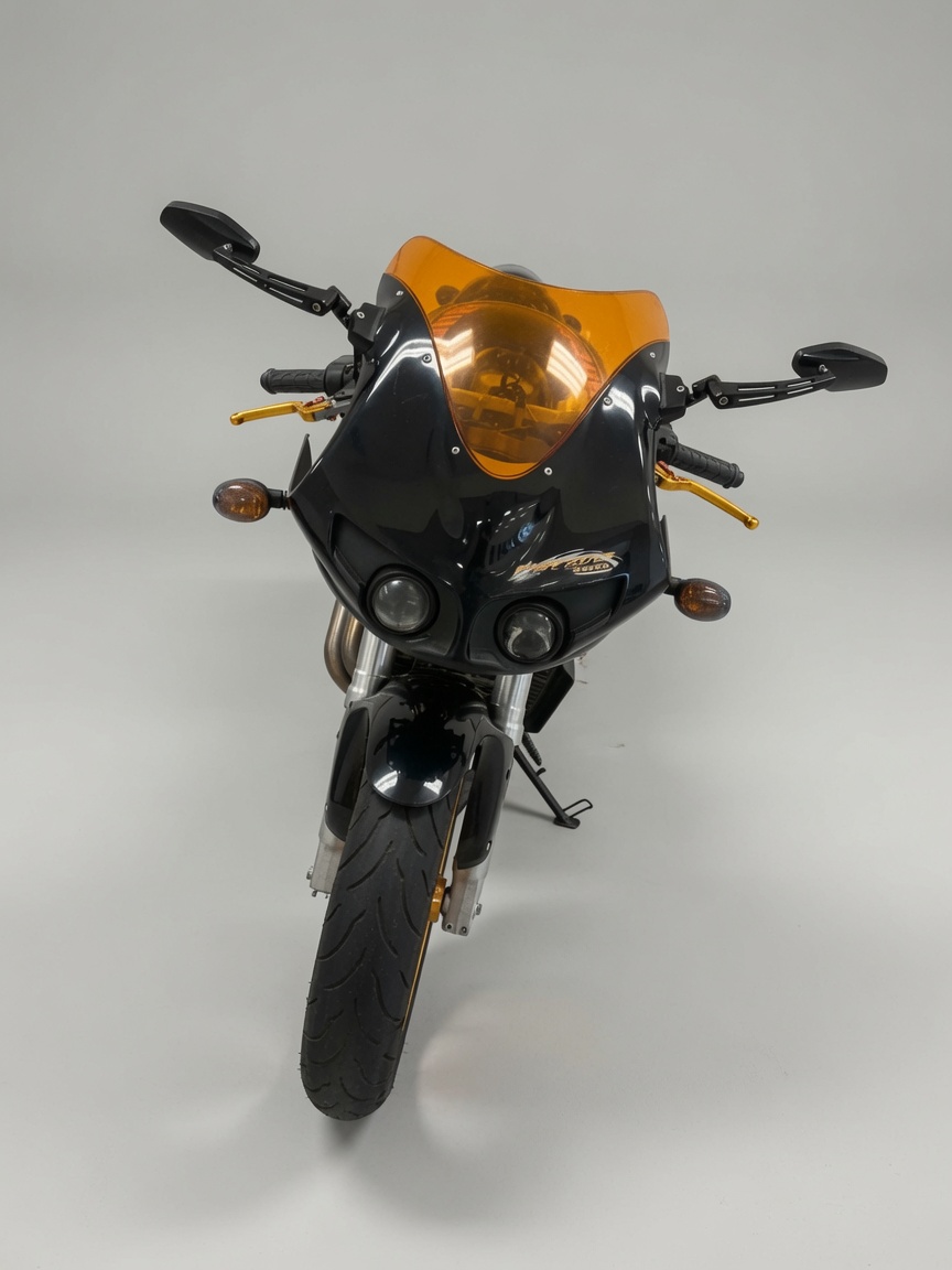 2004 Buell XB12R Firebolt - 11,094 Miles Sportbike - $3,995 OBO - Image 6