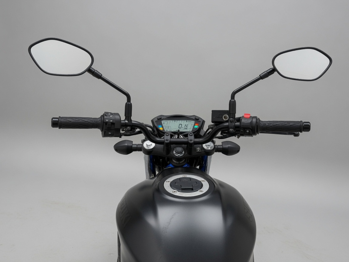 2022 Suzuki SV650 ABS - Extremely Low Miles - $5,495 - Image 3